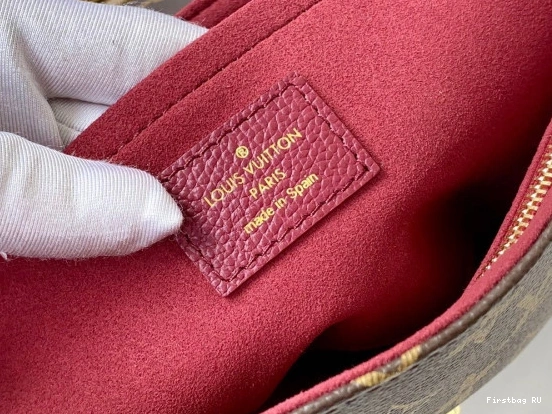 First bags ru reviews SAINT-PLACIDE VUITTON LOUIS 0730